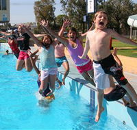 Dubbo Aquatic Leisure Centre - Accommodation in Brisbane