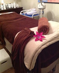 Vanity Day Spa - Accommodation in Brisbane 1