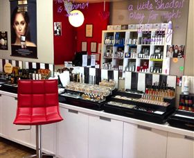 Vanity Day Spa - Accommodation in Brisbane 0