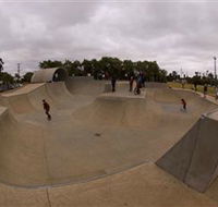 Dubbo Victoria Park Action Sport Precinct - Accommodation in Brisbane