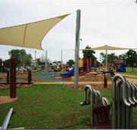 Livvi's Place Playground - Accommodation in Brisbane