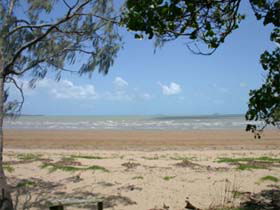 Armstrong Beach QLD Accommodation in Brisbane