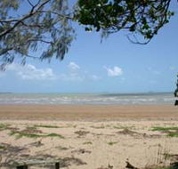 Armstrong Beach - Accommodation in Brisbane