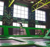 Flip Out - Accommodation in Brisbane