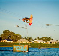 Gowake Cable Park - Accommodation in Brisbane