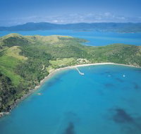 Molle Islands National Park - Accommodation in Brisbane