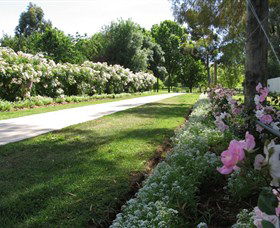 Barooga VIC Accommodation in Brisbane