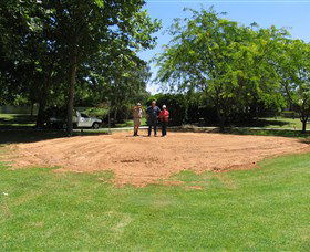 Barooga Botanical Gardens - Accommodation in Brisbane 3