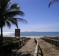 Bucasia Beach - Accommodation in Brisbane