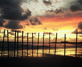 Bucasia Beach - Accommodation in Brisbane 2