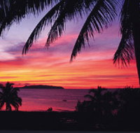 Shoal Point - Accommodation in Brisbane