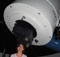 Milroy Observatory - Accommodation in Brisbane