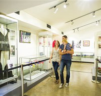 Henry Parkes Centre - Accommodation in Brisbane