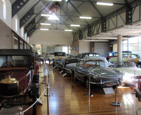 Henry Parkes Centre - Accommodation in Brisbane 2
