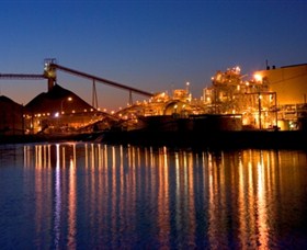 NSW Modern Mining Trail - Accommodation in Brisbane 0