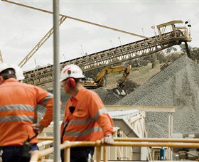 NSW Modern Mining Trail - Accommodation in Brisbane 1