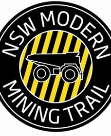 NSW Modern Mining Trail - Accommodation in Brisbane 5