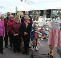 Craft Corner - Accommodation in Brisbane