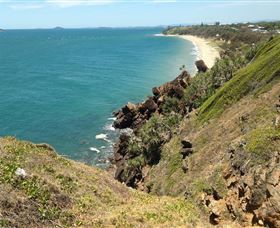 Lamberts Lookout - Accommodation in Brisbane 0