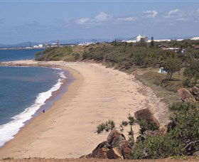 Lamberts Lookout - Accommodation in Brisbane 1