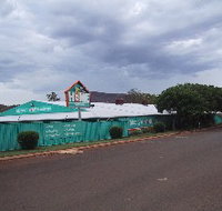 Muzzys Hardware - Accommodation in Brisbane