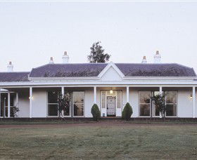 Mooramong - Accommodation in Brisbane 1