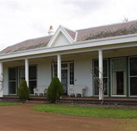 Mooramong - Accommodation in Brisbane