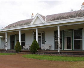 Mooramong - Accommodation in Brisbane 0