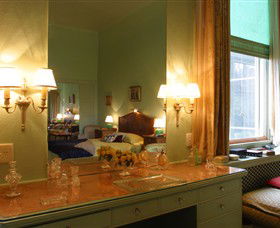 Mooramong - Accommodation in Brisbane 4