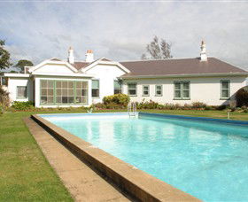 Mooramong - Accommodation in Brisbane 5