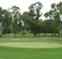 Moree Golf Club - Accommodation in Brisbane