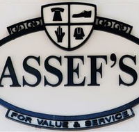 Assef's - Accommodation in Brisbane