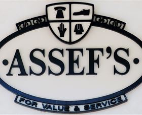 Assef's - Accommodation in Brisbane 0