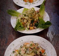 Cafe Omega - Accommodation in Brisbane
