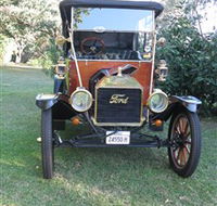 Moree Motor Enthusiasts - Accommodation in Brisbane