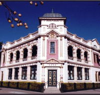 Moree Plains Gallery - Accommodation in Brisbane
