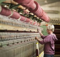 Creswick Woollen Mills - Accommodation in Brisbane
