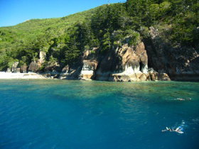 Hayman Island QLD Accommodation in Brisbane