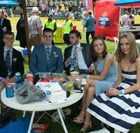 Ballarat Turf Club - Accommodation in Brisbane