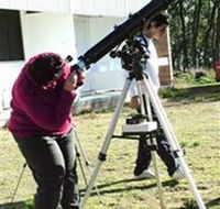 Coona Astro Ventures - Accommodation in Brisbane