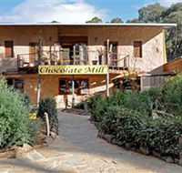 Chocolate Mill - Accommodation in Brisbane