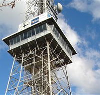 Shepparton Tower - Accommodation in Brisbane