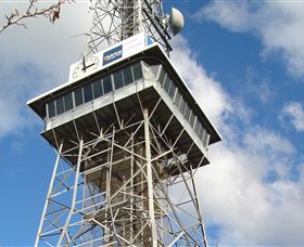 Shepparton Tower - Accommodation in Brisbane 0