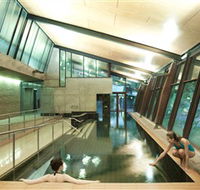 Hepburn Bathhouse  Spa - Accommodation in Brisbane