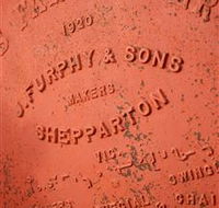 Furphy Museum - Accommodation in Brisbane