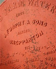 Furphy Museum - Accommodation in Brisbane 0
