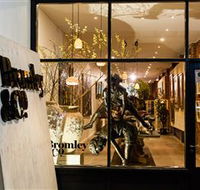 Bromley and Co. - Accommodation in Brisbane