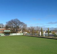 Daylesford Bowling Club - Accommodation in Brisbane