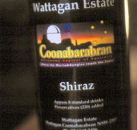 Wattagan Estate Winery - Accommodation in Brisbane