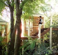 Salus Spa at Lake House - Accommodation in Brisbane
